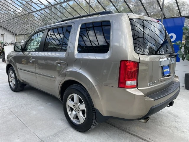 2010 Honda Pilot 2nd Gen - Image 15 of 31
