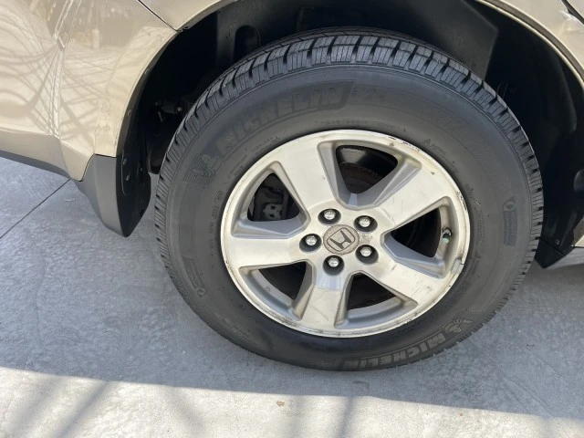 2010 Honda Pilot 2nd Gen - Image 21 of 31