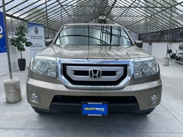 2010 Honda Pilot 2nd Gen - Image 2 of 31