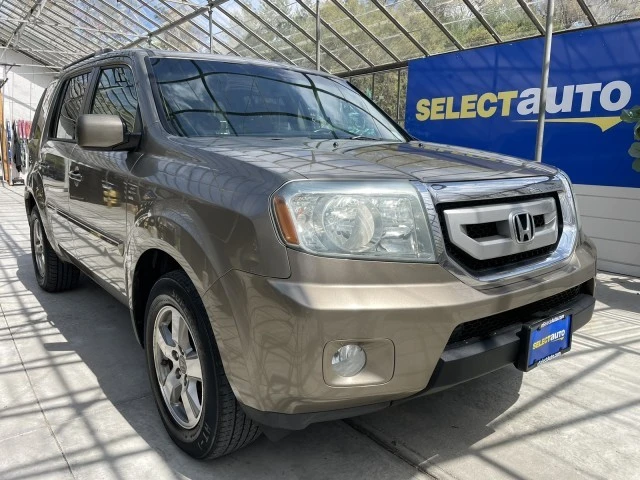 2010 Honda Pilot 2nd Gen - Image 3 of 31