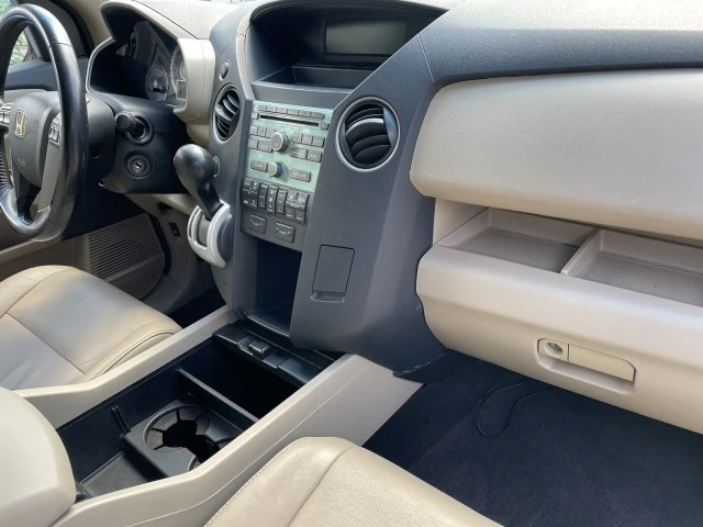 2010 Honda Pilot 2nd Gen - Image 31 of 31