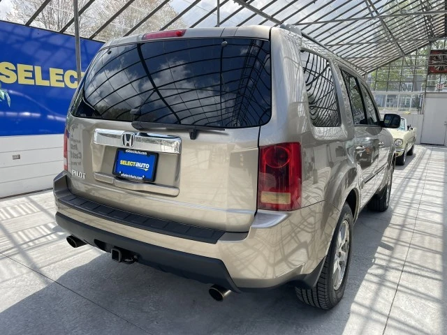 2010 Honda Pilot 2nd Gen - Image 8 of 31