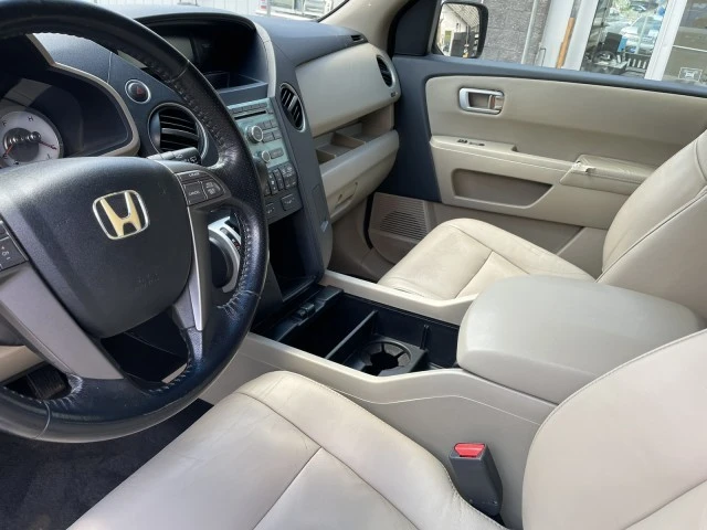 2010 Honda Pilot 2nd Gen - Image 27 of 31