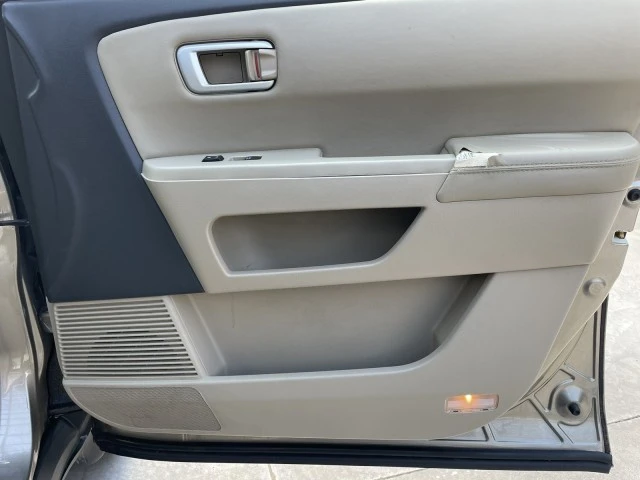 2010 Honda Pilot 2nd Gen - Image 29 of 31