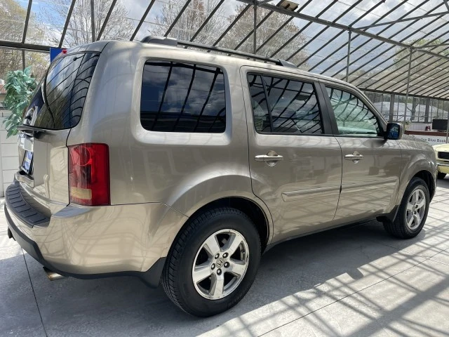 2010 Honda Pilot 2nd Gen - Image 7 of 31