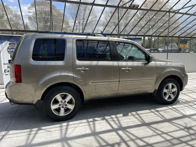 2010 Honda Pilot 2nd Gen - Image 6 of 31