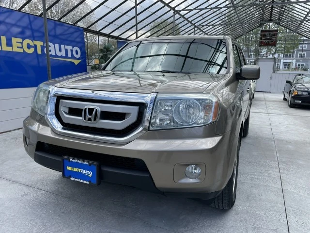 2010 Honda Pilot 2nd Gen - Image 10 of 31