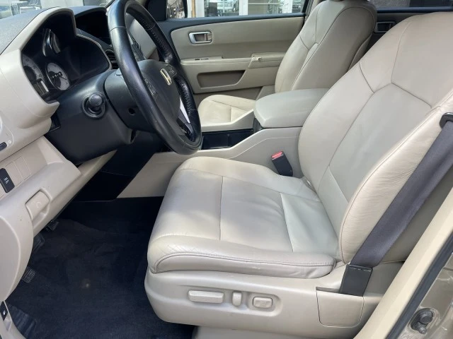 2010 Honda Pilot 2nd Gen - Image 26 of 31
