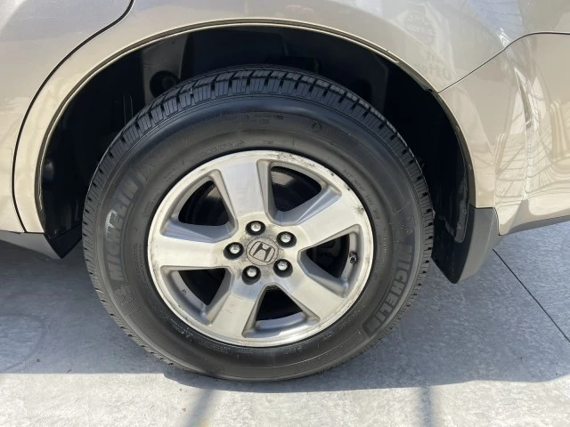 2010 Honda Pilot 2nd Gen - Image 19 of 31