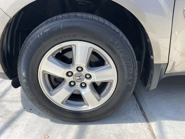 2010 Honda Pilot 2nd Gen - Image 17 of 31