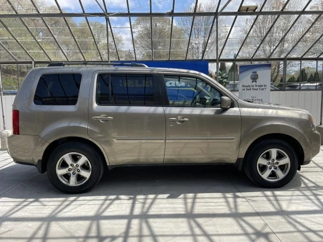 2010 Honda Pilot 2nd Gen - Image 5 of 31