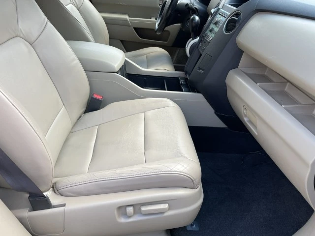 2010 Honda Pilot 2nd Gen - Image 30 of 31