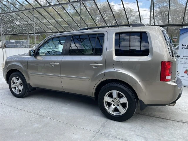 2010 Honda Pilot 2nd Gen - Image 14 of 31