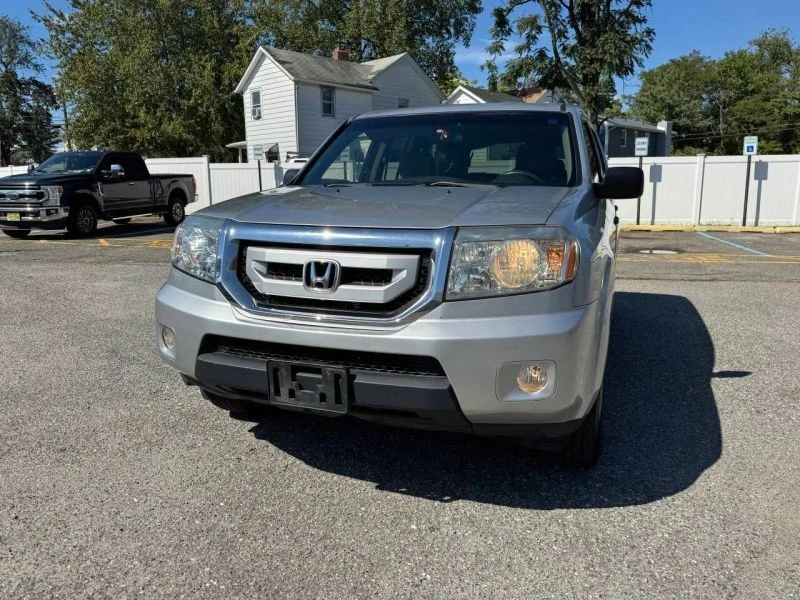 2010 Honda Pilot 2nd Gen - Image 2 of 12