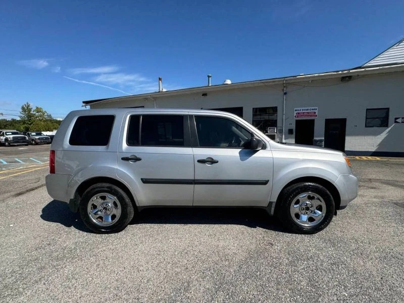 2010 Honda Pilot 2nd Gen - Image 7 of 12