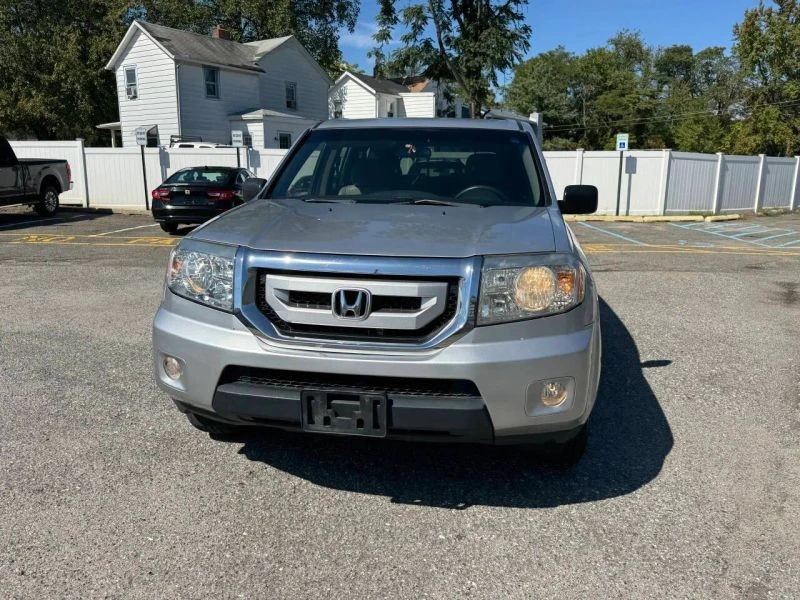 2010 Honda Pilot 2nd Gen - Image 3 of 12