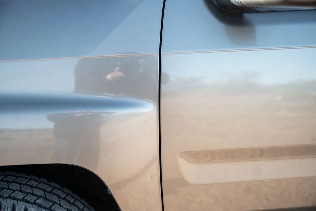 2010 Honda Ridgeline 1st Gen - Image 28 of 31