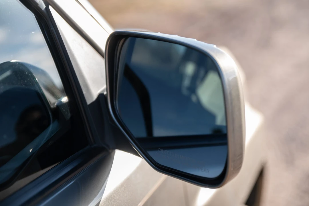 2010 Honda Ridgeline 1st Gen - Image 17 of 31