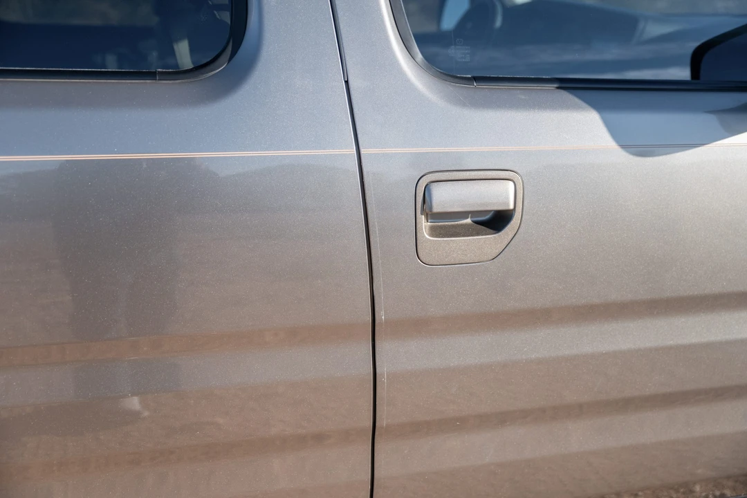2010 Honda Ridgeline 1st Gen - Image 18 of 31