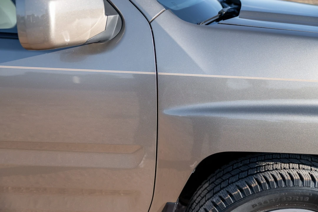 2010 Honda Ridgeline 1st Gen - Image 16 of 31