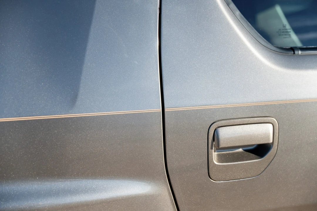 2010 Honda Ridgeline 1st Gen - Image 19 of 31