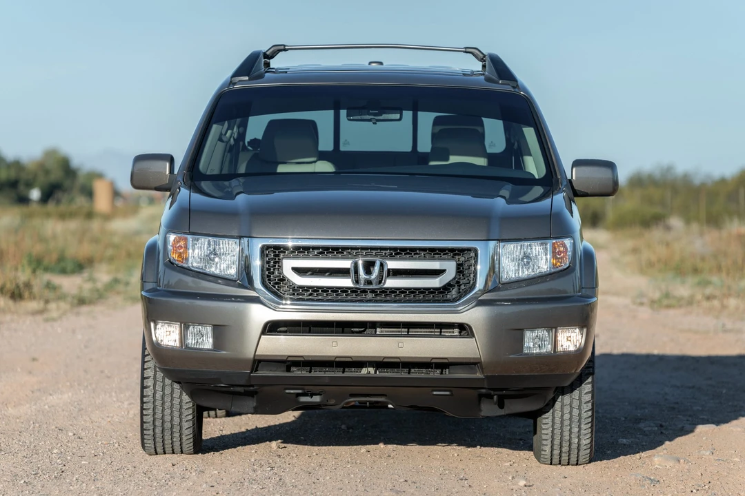 2010 Honda Ridgeline 1st Gen - Image 11 of 31