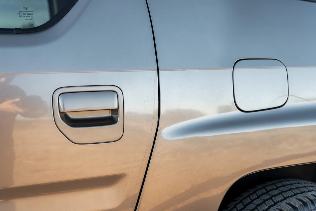 2010 Honda Ridgeline 1st Gen - Image 24 of 31