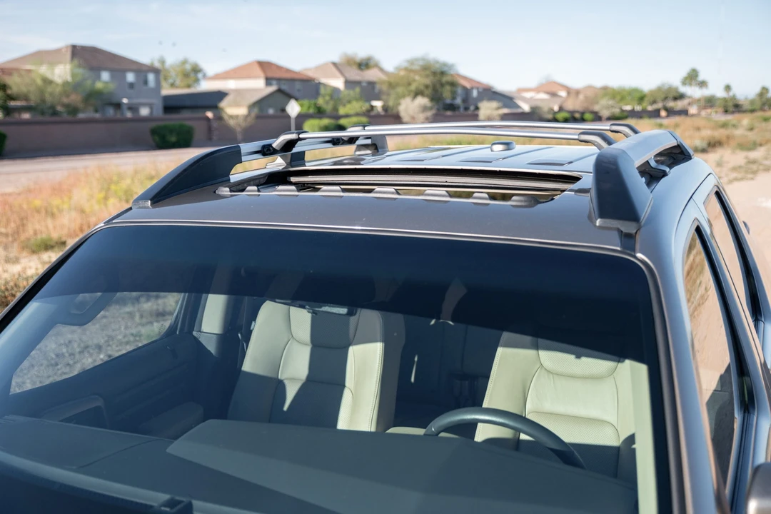 2010 Honda Ridgeline 1st Gen - Image 29 of 31