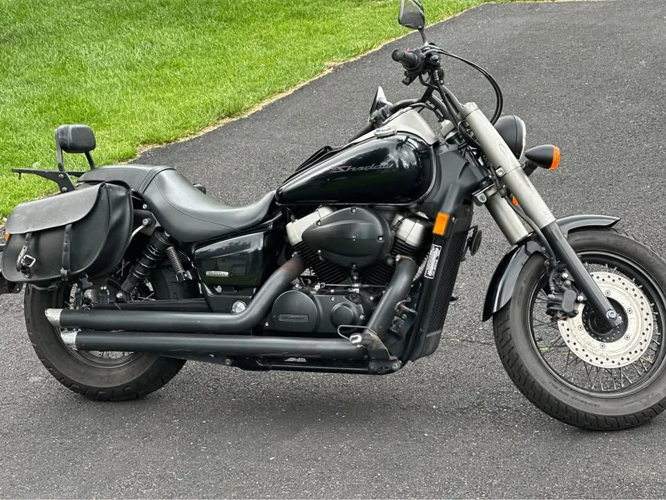 2010 Honda Motorcycles - Image 5 of 9