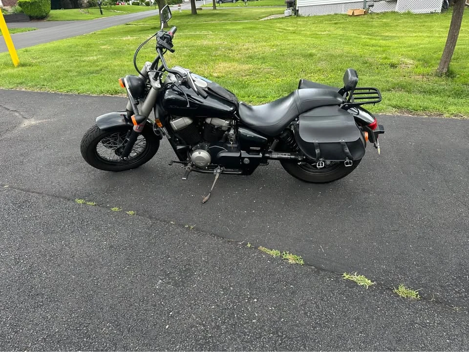 2010 Honda Motorcycles - Image 3 of 9