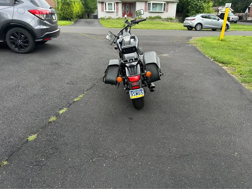 2010 Honda Motorcycles - Image 9 of 9