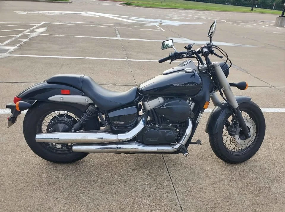 2010 Honda Motorcycles - Image 2 of 5