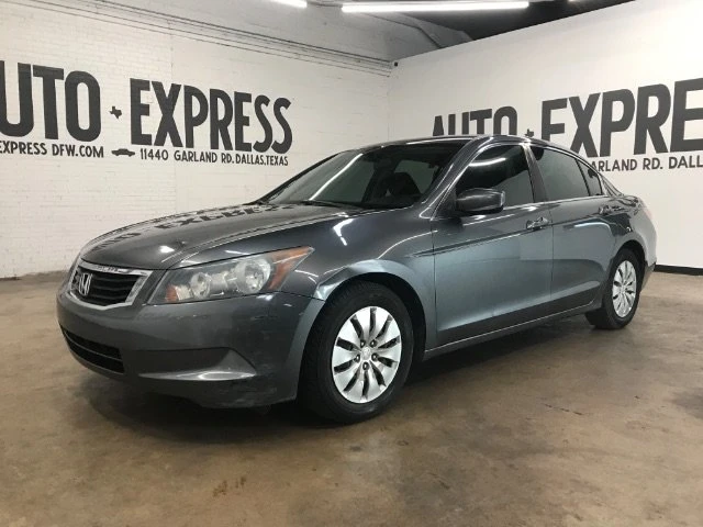 2010 Honda Accord 8th Gen - Image 2 of 5