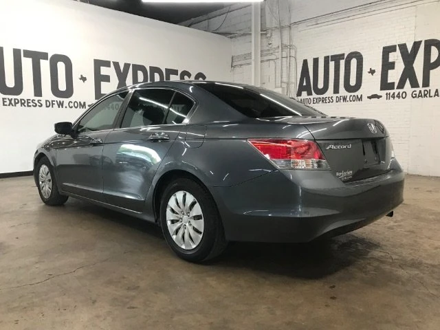 2010 Honda Accord 8th Gen - Image 3 of 5