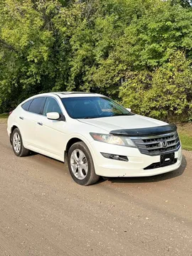 2010 Honda Accord Crosstour 4WD EX-L