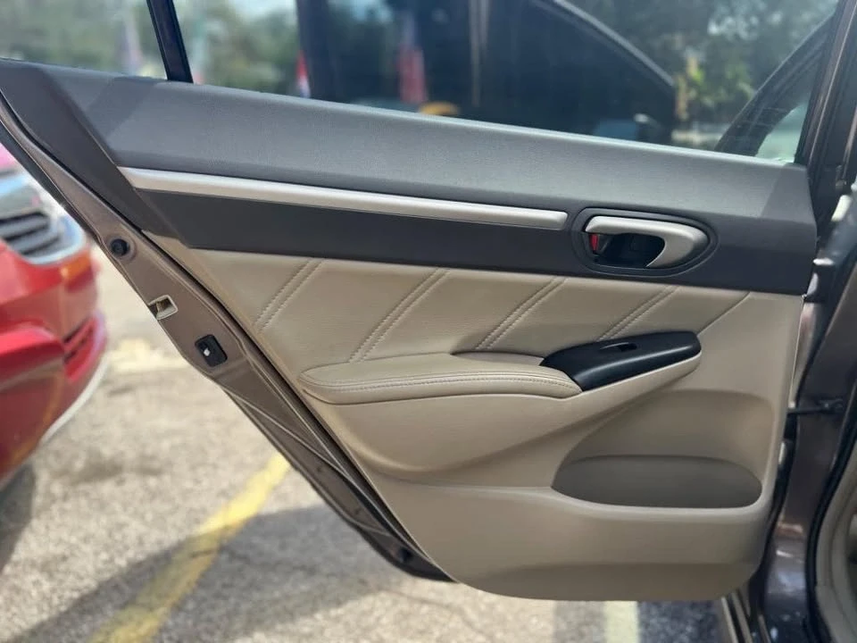 2010 Honda Civic 8th Gen - Image 14 of 14