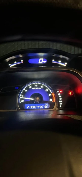 2010 Honda Civic 8th Gen - Image 8 of 8