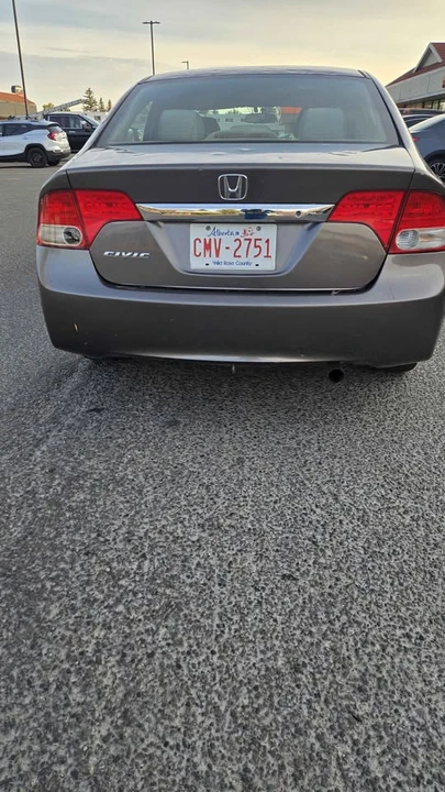 2010 Honda Civic 8th Gen - Image 7 of 19