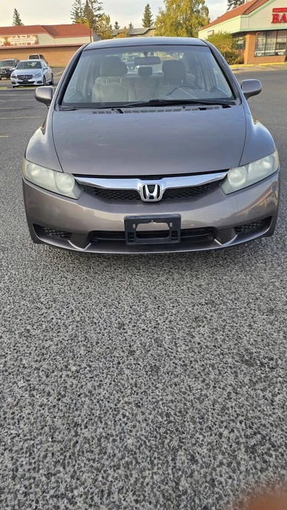 2010 Honda Civic 8th Gen - Image 19 of 19