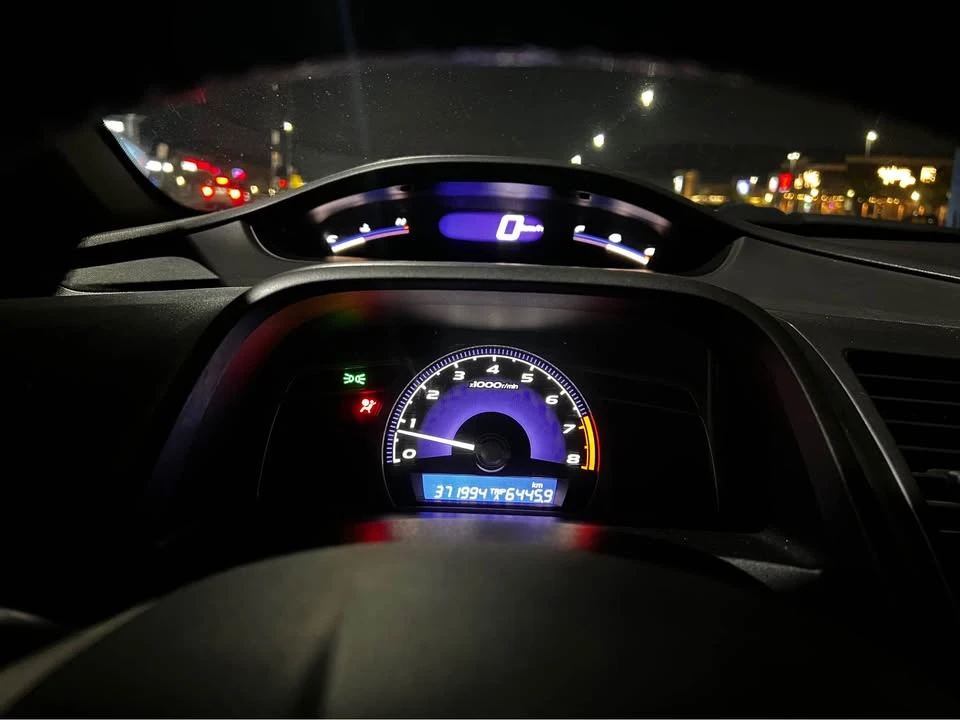 2010 Honda Civic 8th Gen - Image 11 of 11