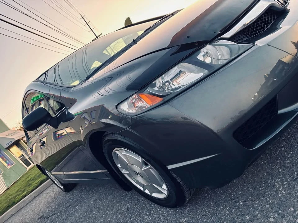 2010 Honda Civic 8th Gen - Image 5 of 10
