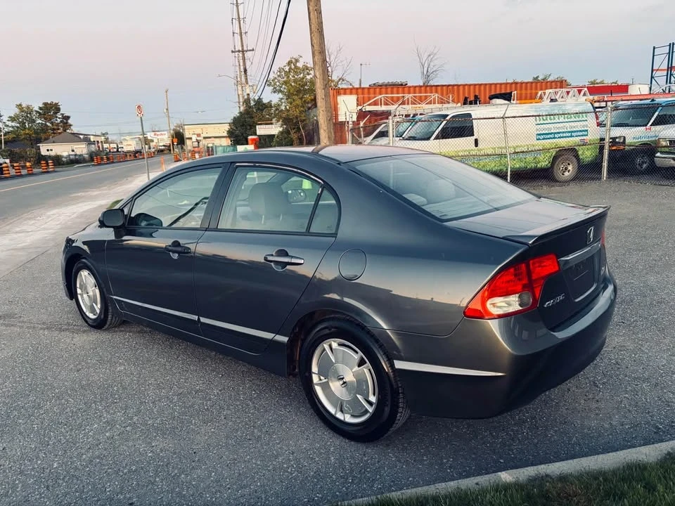 2010 Honda Civic 8th Gen - Image 6 of 10