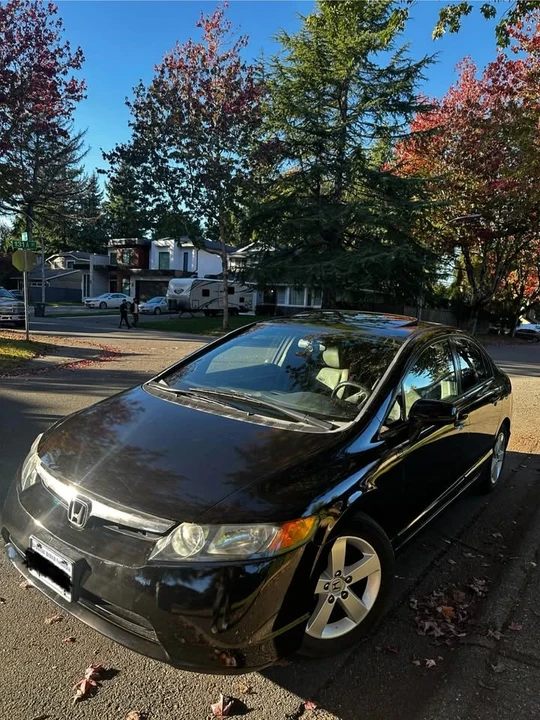 2010 Honda Civic 8th Gen - Image 20 of 20