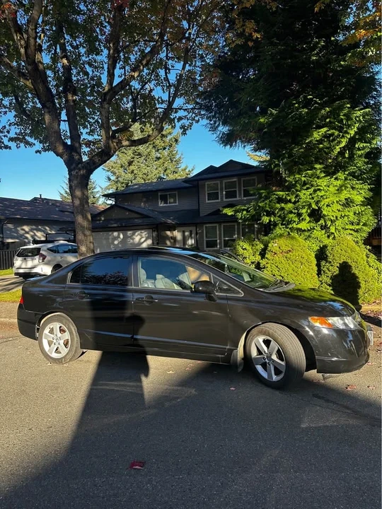 2010 Honda Civic 8th Gen - Image 14 of 20