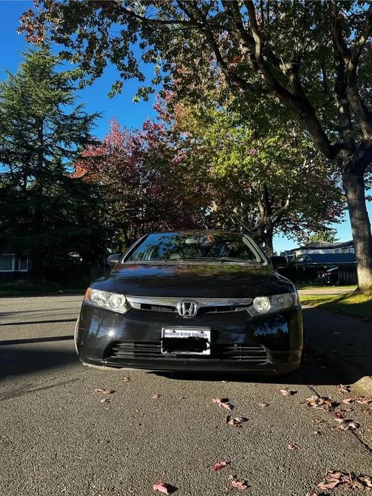 2010 Honda Civic 8th Gen - Image 19 of 20