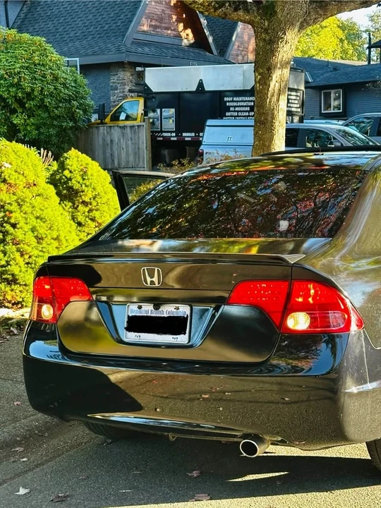 2010 Honda Civic 8th Gen - Image 7 of 20