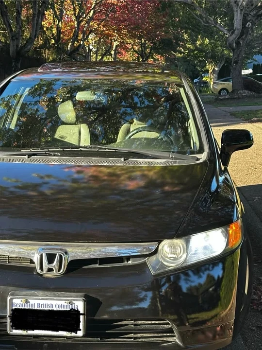 2010 Honda Civic 8th Gen - Image 11 of 20