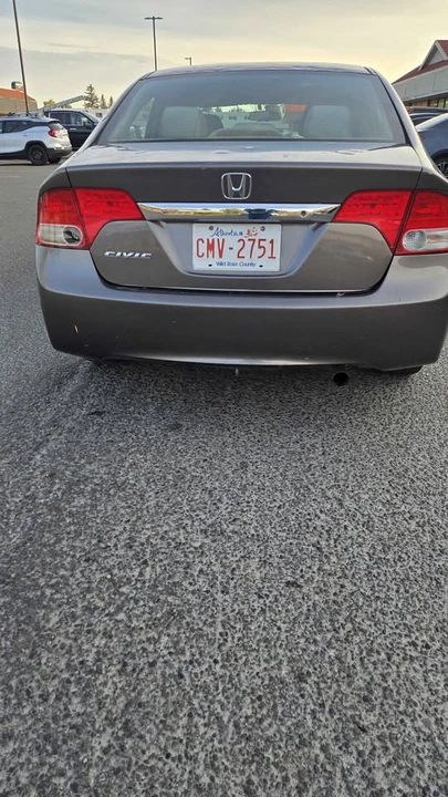 2010 Honda Civic 8th Gen - Image 17 of 19