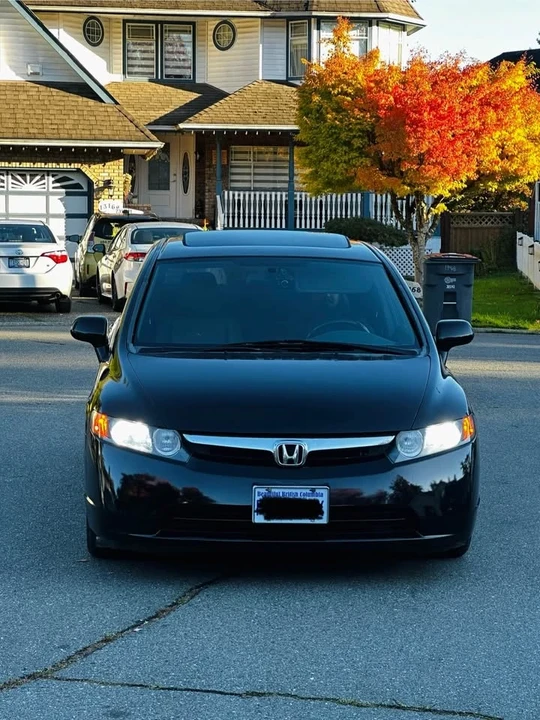 2010 Honda Civic 8th Gen - Image 4 of 20