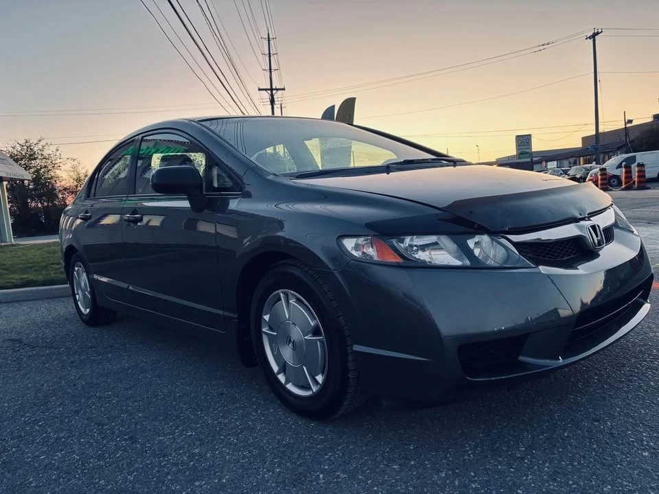 2010 Honda Civic 8th Gen - Image 7 of 10